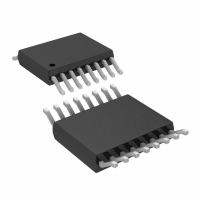 LTC4355IMS#PBF IC IDEAL DIODE-OR 16-MSOP