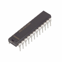 MAX205ECPG+ IC TXRX RS-232 W/CAP 24-DIP