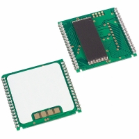 DS1554P-70+ IC RTC RAM Y2K 5V 70NS 34-PCM