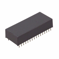 BQ4832YMA-85 IC RTC W/32KX8 NVSRAM 32-DIP