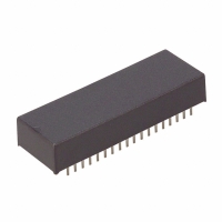 BQ4852YMC-85 IC RTC W/512KX8 NVSRAM 36DIP
