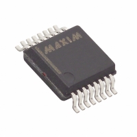 MAX1452CAE+ IC SENSOR SIGNAL COND 16-SSOP