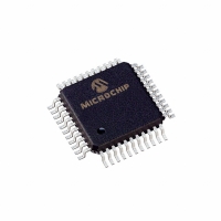 TC7136ACKW IC ADC 3 1/2DGT LOW PWR 44-MQFP