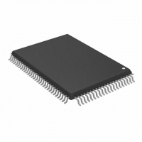 AD9877ABSZ IC PROCESSOR FRONT END 100MQFP