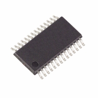 MAX9540EUI+T IC EXTRACTOR 28-TSSOP