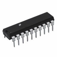 DAC0830LCN/NOPB IC DAC 8BIT MICROPOWER 20-DIP