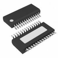 MAX9526AEI+T IC VID DECODER NTSC/PAL 28-QSOP