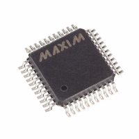 MAX6960AMH+TD IC DRVR LED 8X8 44-MQFP