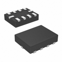 ISL54402IRUZ-T IC USB SWITCH DUAL SPDT 10UTQFN