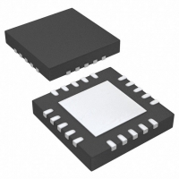 UCC2897RTJTG4 IC PWM FLYBACK ISOLATED CM 20QFN