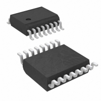 ADCMP551BRQZ IC COMPARATOR PECL/LVPECL 16QSOP