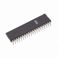ATMEGA161-8PC IC AVR MCU 16K 8MHZ COM 40-DIP
