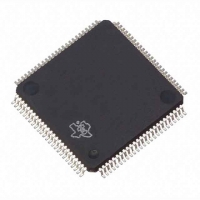 TL16PC564BLVIPZG4 IC PCMCIA RCVR/XMITTER 100-LQFP