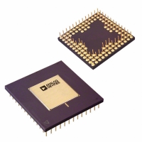 ADSP-2111BG-80 IC DSP CONTROLLER 16BIT 100PGA