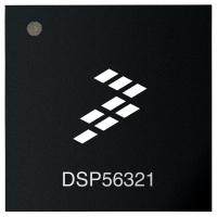 DSP56321VF200R2 IC DSP 24BIT 200MHZ 196-BGA