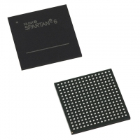 XC6SLX25-2FTG256I IC FPGA SPARTAN 6 24K 256FTGBGA