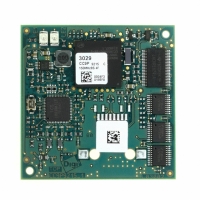 CC-9P-V502-C MODULE 9P 8MB SDRAM 4MB FLASH