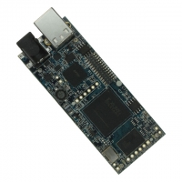 DLP-HS-FPGA MODULE USB-TO-FPGA SPARTAN3