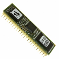 CC-7U-Z113-Z1 MODULE 7U 16MB SDRAM 8MB FLASH
