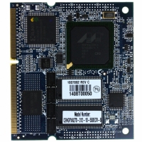 CENGPXA270-312-10-550ECR CARD ENGINE 64MB SDRAM 64MB NAND