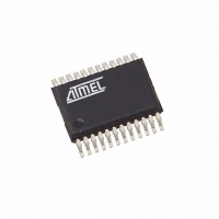 T89C5121-ICUIL IC 8051 MCU W/SMART CARD 24SSOP