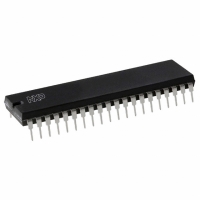 SC16C550IN40,112 IC UART SINGLE W/FIFO 40-DIP