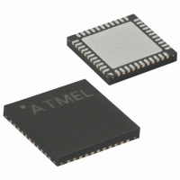 ATMEGA162V-1MC IC MCU AVR 16K 1.8V 8MHZ 44-QFN
