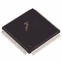 MC68LC302AF16VCT IC MPU NETWORK 16MHZ 100-LQFP