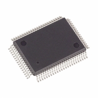 DS5000FP-16+ IC MODULE MICRO 16MHZ 80-QFP