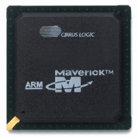 EP7309-CB IC ARM720T MCU 74MHZ 256-PBGA