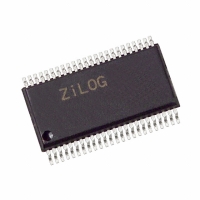 ZGP323HAH4832C00TR IC Z8 GP MCU 32K OTP 48SSOP