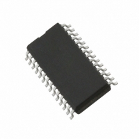 BTS7751G IC TRILITHIC SWITCH PDSO-28