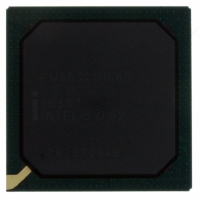 FW80321M600SL6R3 IC MPU 32-BIT PCI XSCALE 544BGA