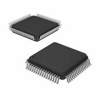 VSC7145XRU-30/C IC SERDES 10BIT DUAL-SPD 64-PQFP