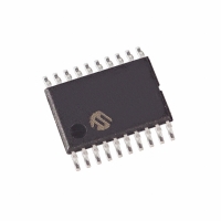 MCP2510-I/ST IC CAN CONTROLLER W/SPI 20TSSOP