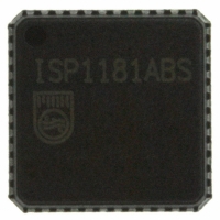 ISP1181ABSGE IC USB CNTRLR FULL-SPD 48-HVQFN