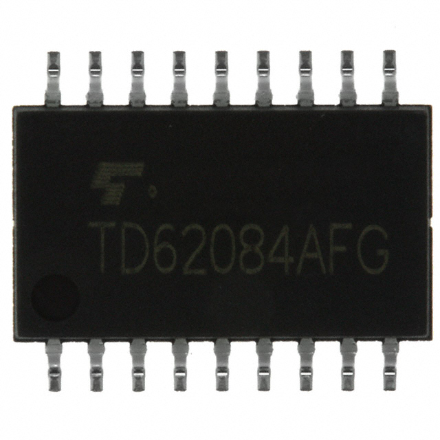 TD62084AFG (5, S)