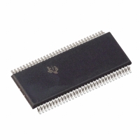 SN65LVDS116DGGG4 IC 16PORT LVDS REPEATER 64-TSSOP