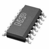 PCA9621D,118 IC BUS OUTPUT PORT 2WIRE 16SOIC