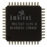 MD5675TS101 USB MODEM CHIPSET(DSP,AFE,CTL)