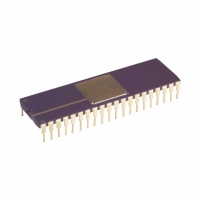 AD2S80ALD IC R/D CONV TRACKING 40CDIP