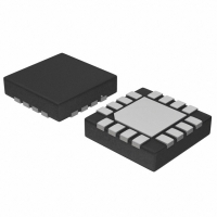 NCP5604BMTR2G IC DRIVER LED WHITE HE 16-QFN