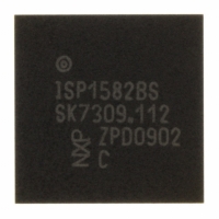 ISP1582BSUM IC USB PERIPH CONTROLLER 56HVQFN