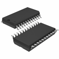 TLE6215G IC LOW SIDE SWITCH 2CHAN PDSO-24