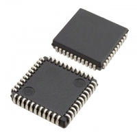 XR88C681CJ-F IC UART CMOS DUAL 44PLCC