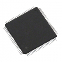 XR17C152CM-F IC UART PCI BUS DUAL 100TQFP