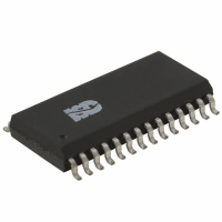 ISD2560G IC VOICE REC/PLAY 60S 28-SOIC