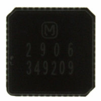 AN2906FJMEBV IC AUDIO I/0 AMP 44-QFN