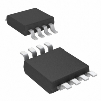 TS462CST IC OP AMP OUTPUT R-R 8-MINISOIC