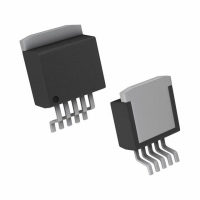 LM2577S-15/NOPB IC REG SIMPLE SWITCHER TO-263-5